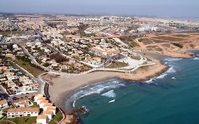 - - - - - FRONT LINE - - - - - Primera Línea - - - - - Apartments in Playa Flamenca
